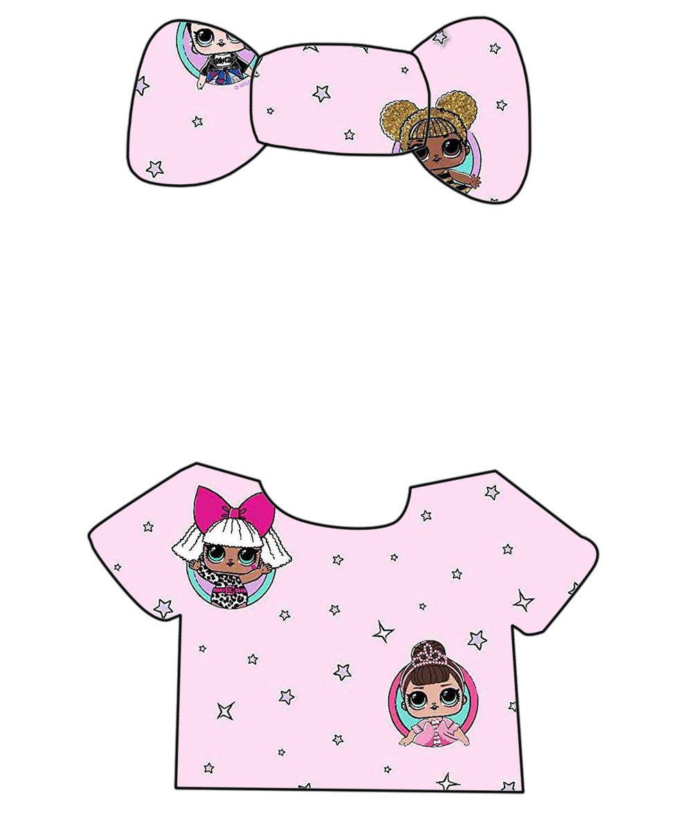 Ropa Para El Patito De Papel De Tiktok IMAGESEE ropa-para-el-patito-de-papel-de-tiktok-imagesee