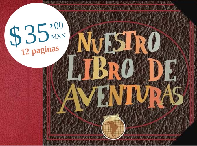 pdf nuestro libro de aventuras 12 2