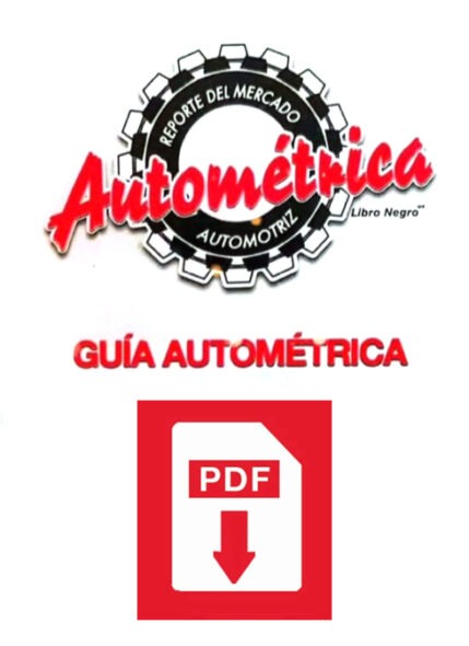 Libro negro autos 2025 pdf gratis